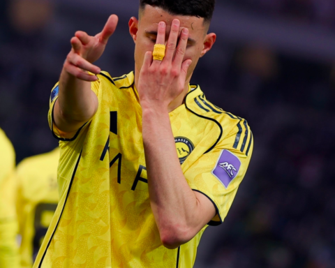 رسمياً: لجنة الانضباط ترفض احتجاج الاتحاد ضد الهلال بشأن الحمدان