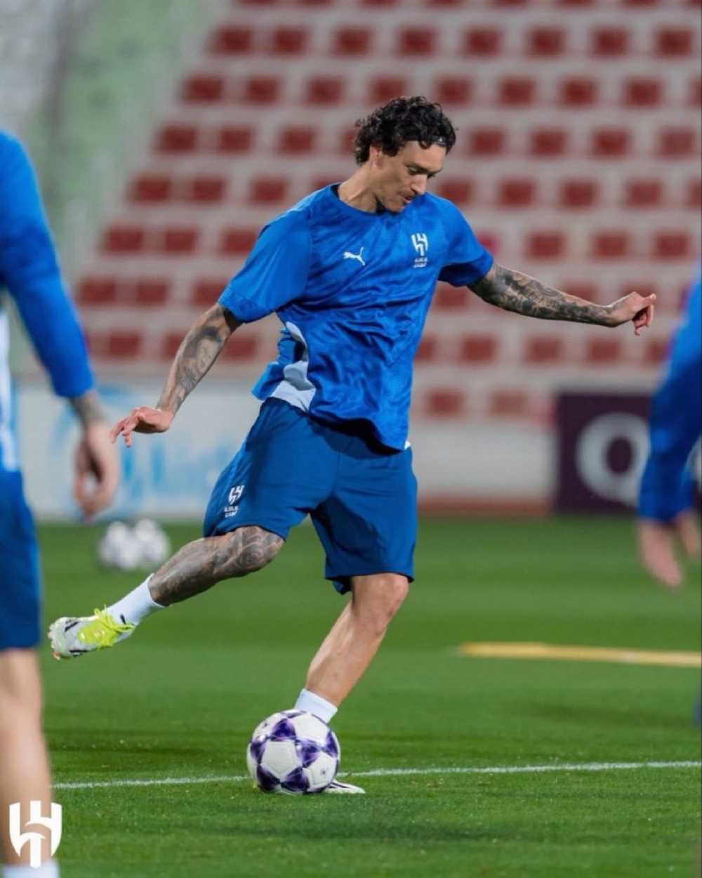 غياب نونيز عن الهلال في دوري أبطال آسيا.. ضربة موجعة للزعيم