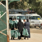 King Salman Center winter aid arrives in Syria