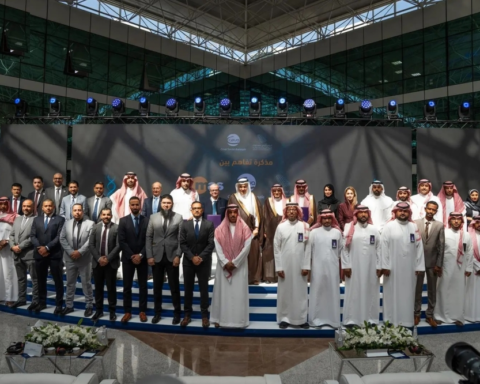 Saudi-French cooperation to localize the veterinary vaccine industry | Vision 2030