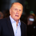 Actor Robert Duvall, a legend of The Godfather, dies at 95