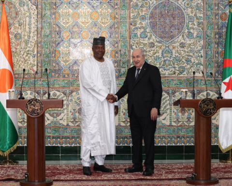 Trans-Saharan Gas Pipeline: A Strategic Step for Energy Security