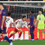 Girona defeats Barcelona 4-2, crowning Real Madrid as league champions