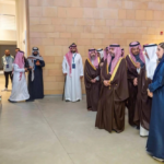 Saudi Arabia launches a culture and arts guide to develop the urban landscape