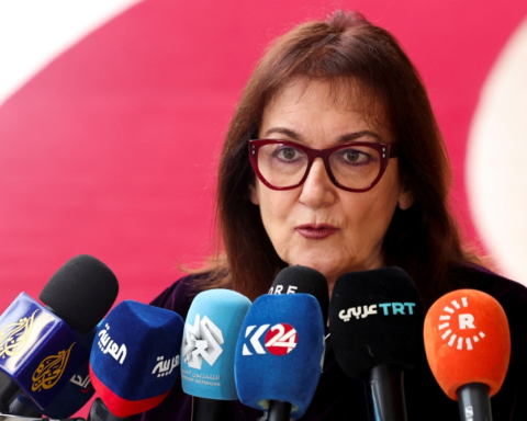 The European Union is participating in the proposed Peace Council meeting on Gaza