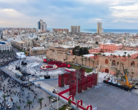 Benghazi, Capital of Arab Culture 2026: A symbol of cultural renaissance