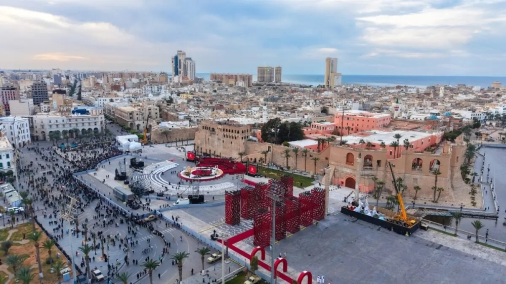 بنغازي عاصمة الثقافة العربية 2026: رمز للنهضة الثقافية