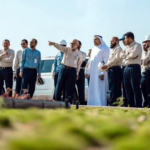 Makkah's water system is ready to serve pilgrims during Ramadan