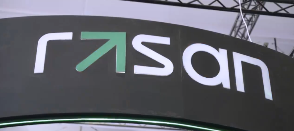 أرباح رسن تقفز 160% مدفوعة بنمو قطاع التقنية المالية السعودي