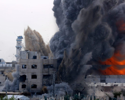 8 دول تدين قرار إسرائيل بالضفة الغربية كانتهاك دولي