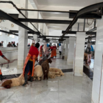 بيئة حفر الباطن: رقابة مشددة على المسالخ استعدادًا لرمضان