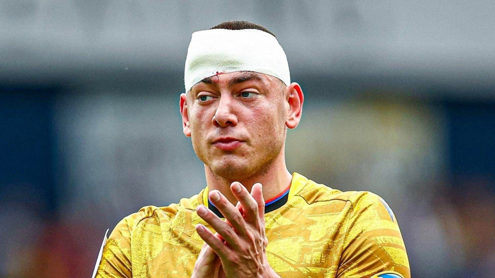 إصابة لويس ميلر تبعده عن منتخب أستراليا في تصفيات مونديال 2026