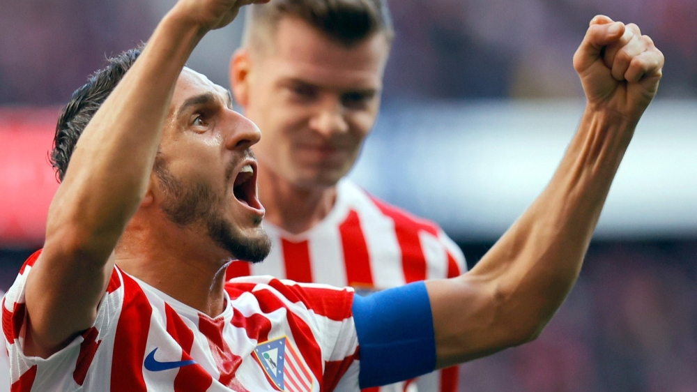 كلوب بروج ضد أتلتيكو مدريد: تحليل مواجهة ذهاب ثمن نهائي دوري الأبطال