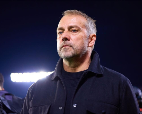 سقوط برشلونة أمام جيرونا 4-2 يهدي اللقب لريال مدريد