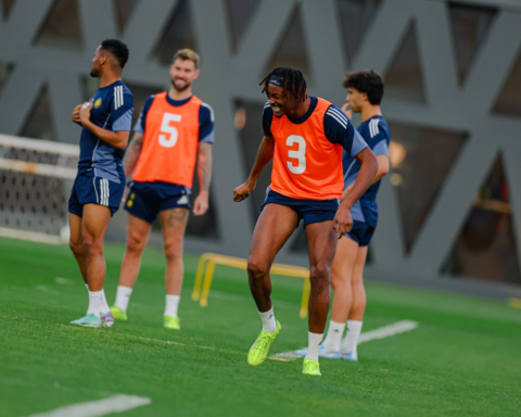 تشكيلة النصر ضد أركاداغ في إياب دوري أبطال آسيا 2