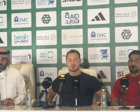 يايسله: فوز النجمة الأخير يصعّب مهمة الأهلي في دوري روشن