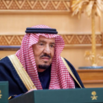 مسؤولون جدد يؤدون القسم أمام الملك سلمان لدعم رؤية 2030