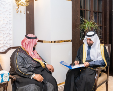 مشروع فرحة صائم 2 بالأحساء: 70 ألف وجبة لسلامة الصائمين