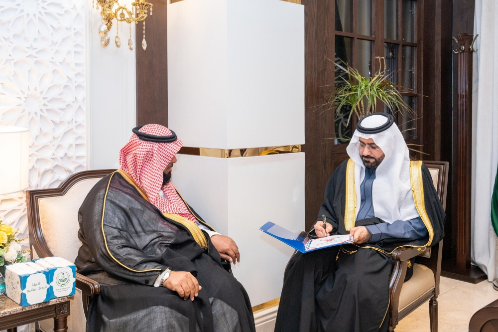 مشروع فرحة صائم 2 بالأحساء: 70 ألف وجبة لسلامة الصائمين