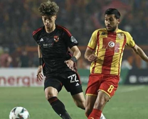 قرعة دوري أبطال أفريقيا: الأهلي يواجه الترجي في كلاسيكو ناري