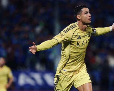 تأثير رونالدو: مدير الأهلي يشيد بقائد النصر ودوره التاريخي