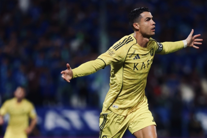 تأثير رونالدو: مدير الأهلي يشيد بقائد النصر ودوره التاريخي