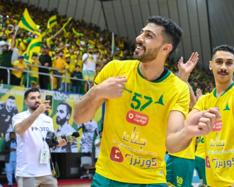 مجتبى آل سالم يجدد عقده مع الخليج حتى 2029 | أخبار الرياضة