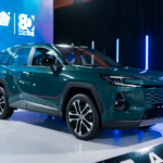 تويوتا راف فور الجديدة في السعودية: مواصفات وأسعار 2024