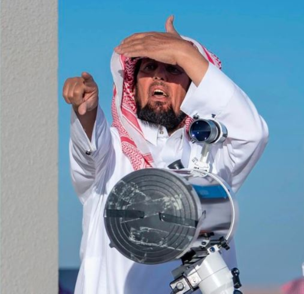 السعودية تعلن الأربعاء أول أيام رمضان بعد ثبوت رؤية الهلال