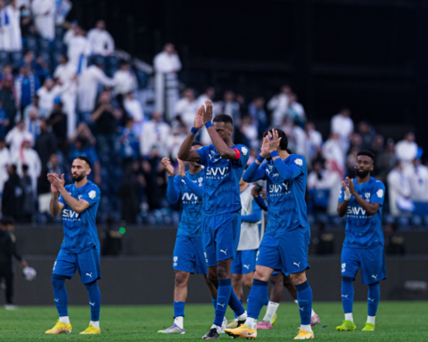 موقف نجم الهلال من كلاسيكو الاتحاد | اختبار طبي حاسم