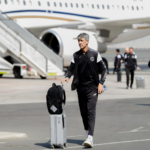 الشباب السعودي ينهي عقد مدربه الإسباني إيمانول ألغواسيل