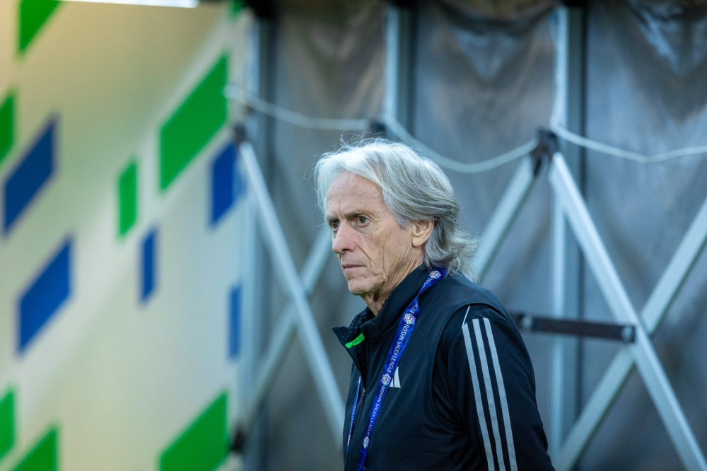 عودة العقيدي لتشكيلة النصر الأساسية في دوري أبطال آسيا