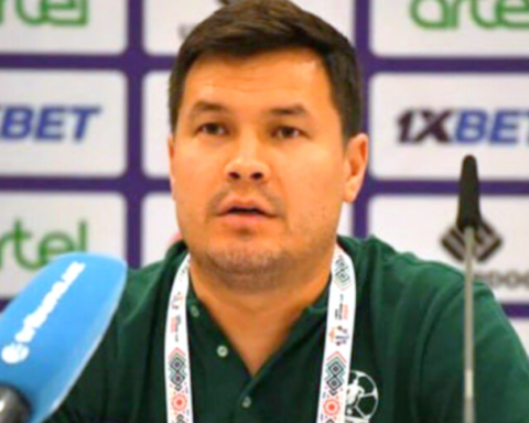 مدرب أركاداغ: مواجهة النصر صعبة وأتمنى مشاركة رونالدو