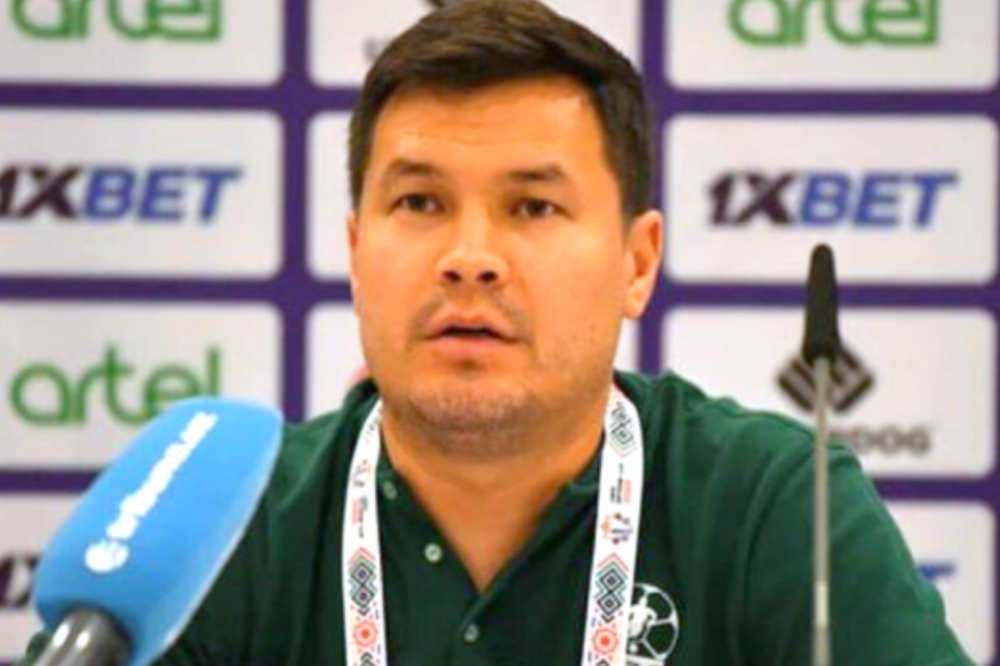 مدرب أركاداغ: مواجهة النصر صعبة وأتمنى مشاركة رونالدو