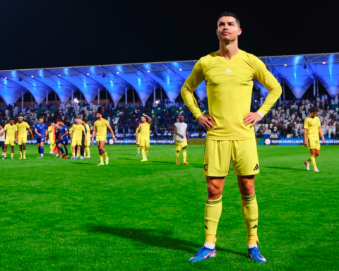 غياب رونالدو عن النصر في أبطال آسيا: قرار فني للراحة