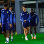 النصر ضد أركاداغ: العالمي يسعى لحسم التأهل الآسيوي