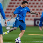 مستقبل داروين نونيز: حقيقة العودة لبينيارول وموقفه من ليفربول