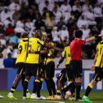 الاتحاد يسحق السد 4-1 ويتأهل لمواجهة الوحدة آسيوياً