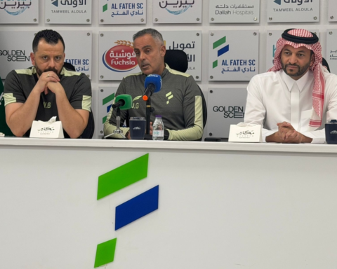 جوميز: إمكانيات الاتفاق المالية تصنع الفارق في دوري روشن