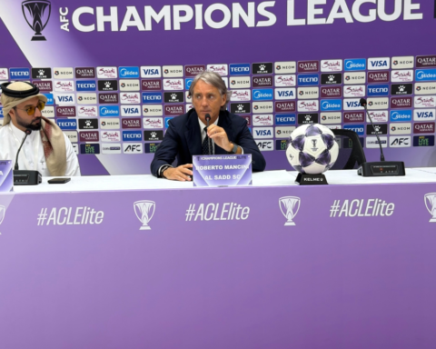 مدرب السد: الأندية السعودية الأفضل ومواجهة الهلال قمة آسيوية