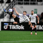 Hamdallah tops the scorers list in the 2025 Gulf Champions League with six goals for Al-Shabab