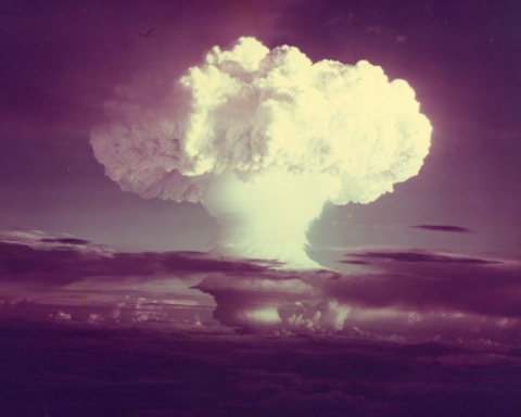أمريكا تدرس استئناف التجارب النووية بعد توقف 30 عامًا