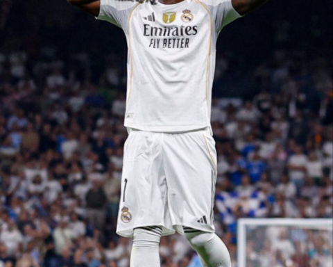 Racism against Vinicius: A crisis shaking Spanish football