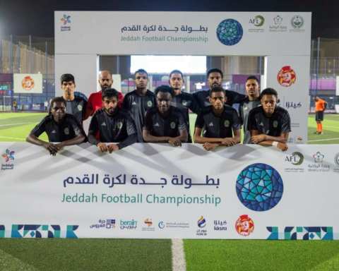 اكتمال عقد المتأهلين لدور الـ16 في بطولة جدة 2026 لكرة القدم