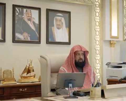 برنامج لعلكم تتقون: هيئة الأمر بالمعروف تعزز الوعي برمضان