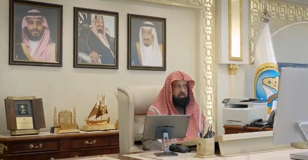 برنامج لعلكم تتقون: هيئة الأمر بالمعروف تعزز الوعي برمضان