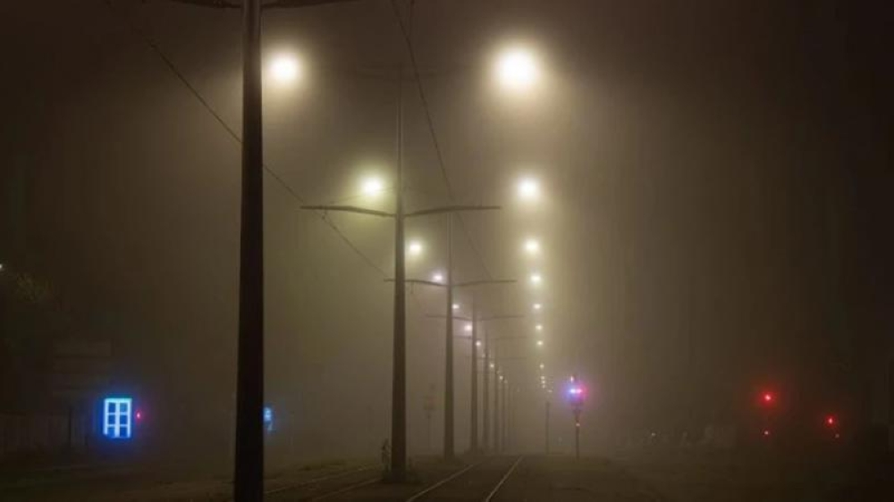 ضباب كثيف يغطي 4 مناطق سعودية وتحذيرات من انعدام الرؤية