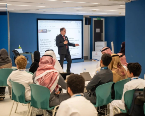 السعودية تشارك بـ 68 مبدعًا في مسابقات آيسف وآيتكس وتايسف