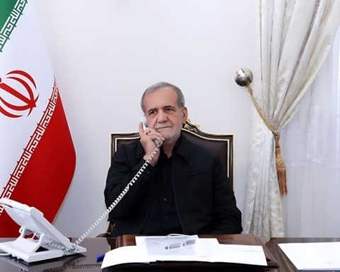 بزشكيان: إيران مستعدة للتحقق الكامل من سلمية برنامجها النووي