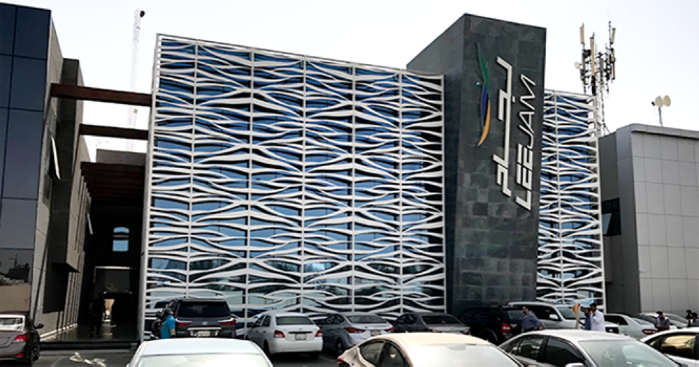 تحليل أرباح لجام للرياضة (وقت اللياقة) للربع الرابع 2023